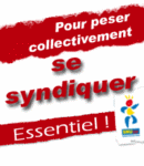Se syndiquer